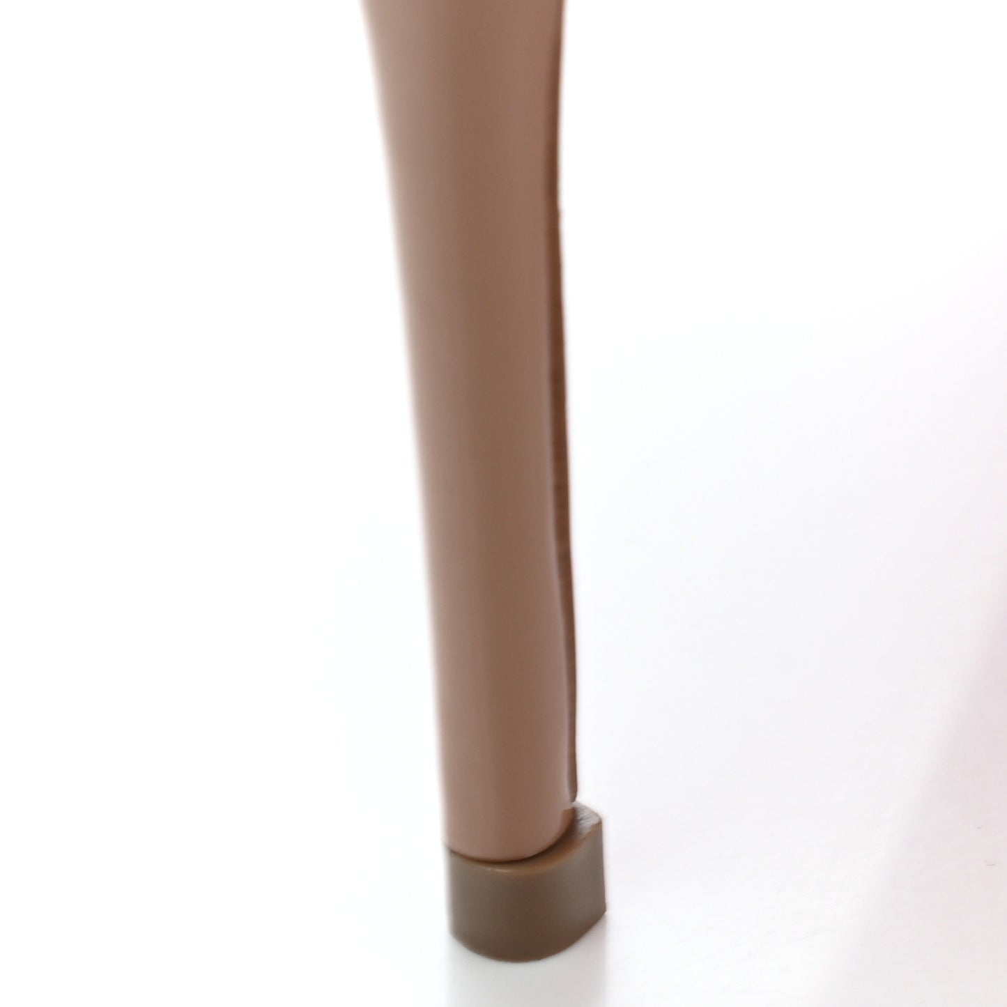 Patent Decollete 554 85 Pumps 36.5 Nude