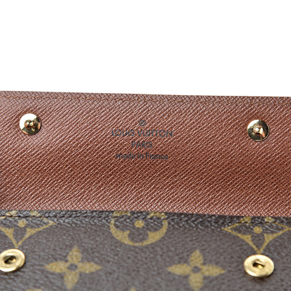 Louis Vuitton Monogram Multicles Rabat 6 of 7