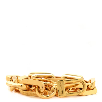 Louis Vuitton Metal Coussin MM Chain Strap Gold 1 of 3