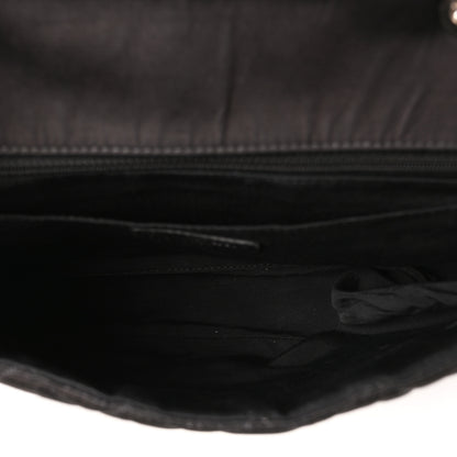 Chanel Jersey Quilted 2.55 Reissue 227 Flap Black 5 of 10