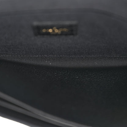 Louis Vuitton Empreinte Pochette Felicie Chain Wallet Black 6 of 15