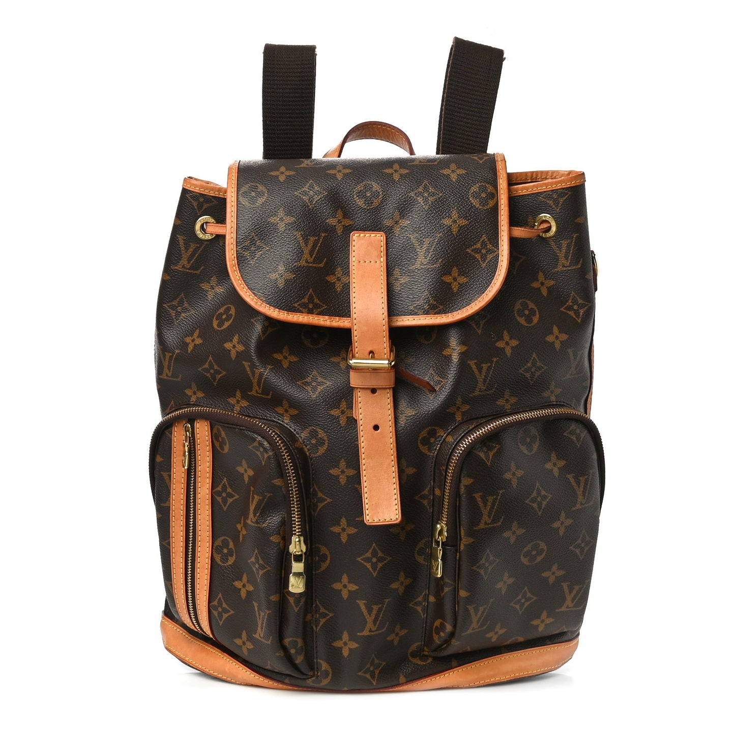 Monogram Bosphore Backpack