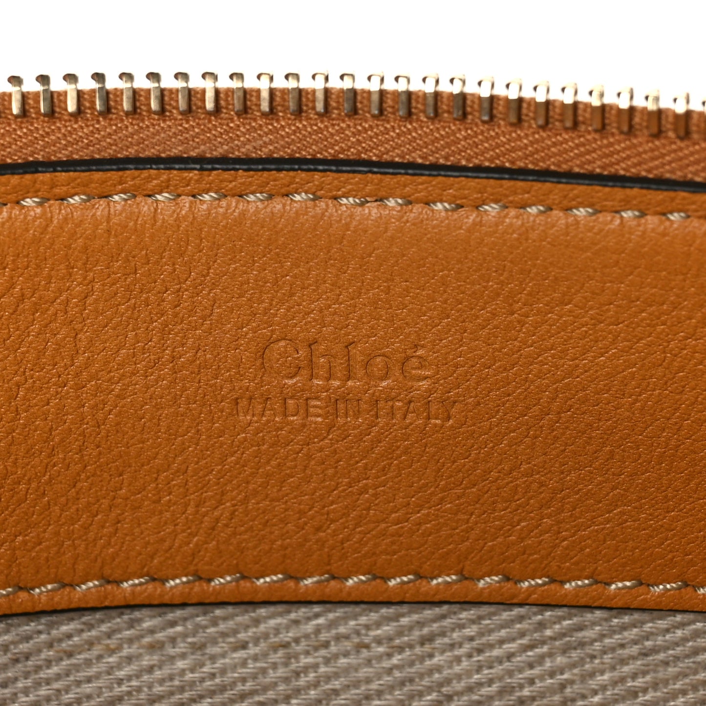 Buffalo Mini Edith Autumnal Brown