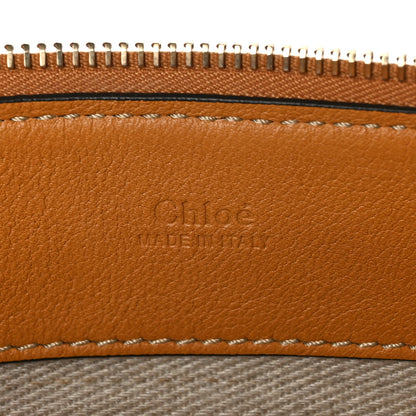 Chloe Buffalo Mini Edith Autumnal Brown 6 of 8