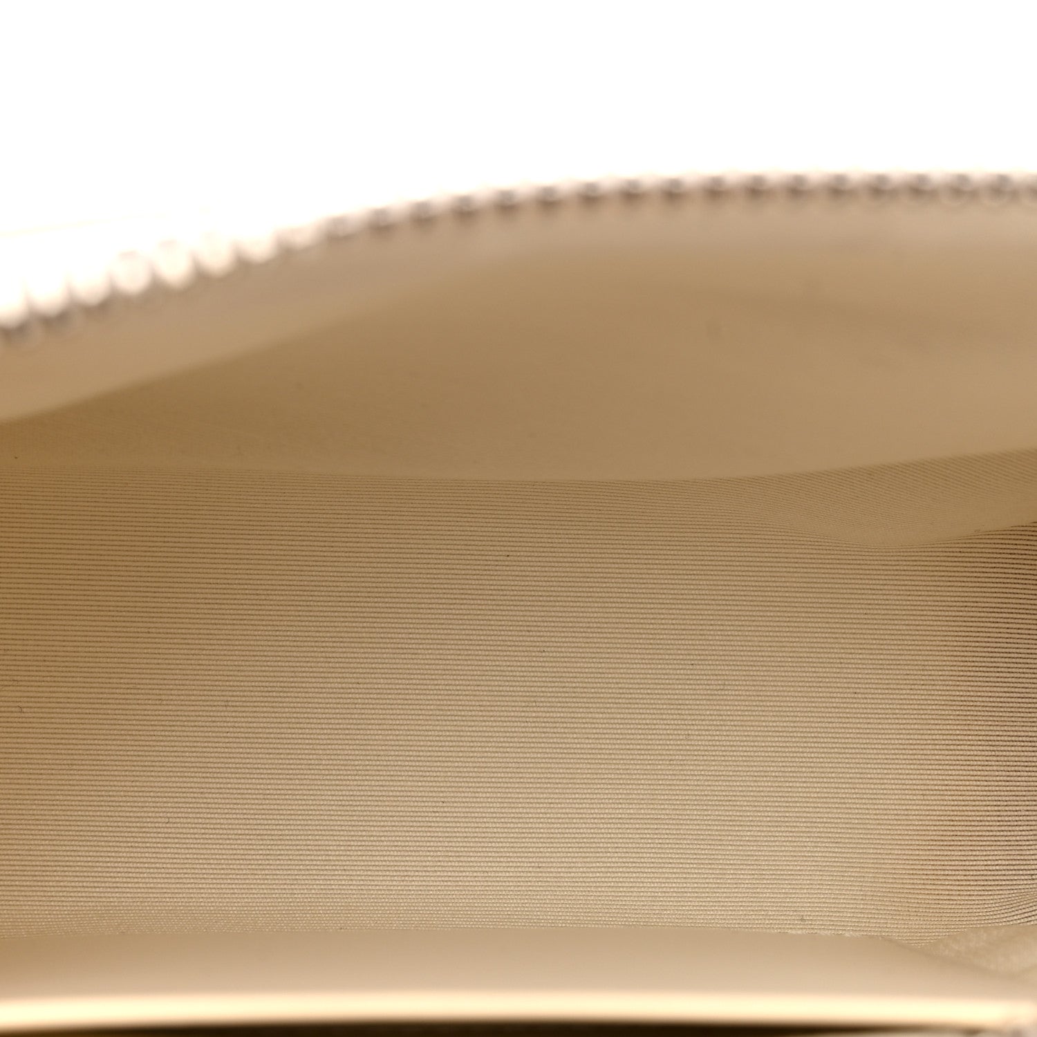 Givenchy Calfskin Logo Embossed XS Antigona 4G Ivory 5 of 14