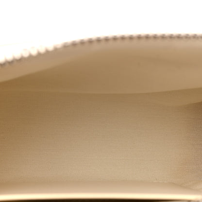 Givenchy Calfskin Logo Embossed XS Antigona 4G Ivory 5 of 14