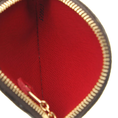 Louis Vuitton Monogram Cerises Round Coin Purse 5 of 7
