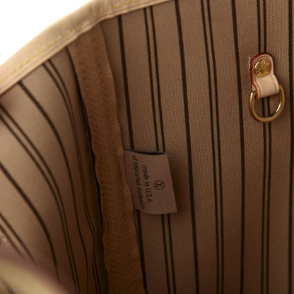 Louis Vuitton Monogram Neo Neverfull MM 9 of 12