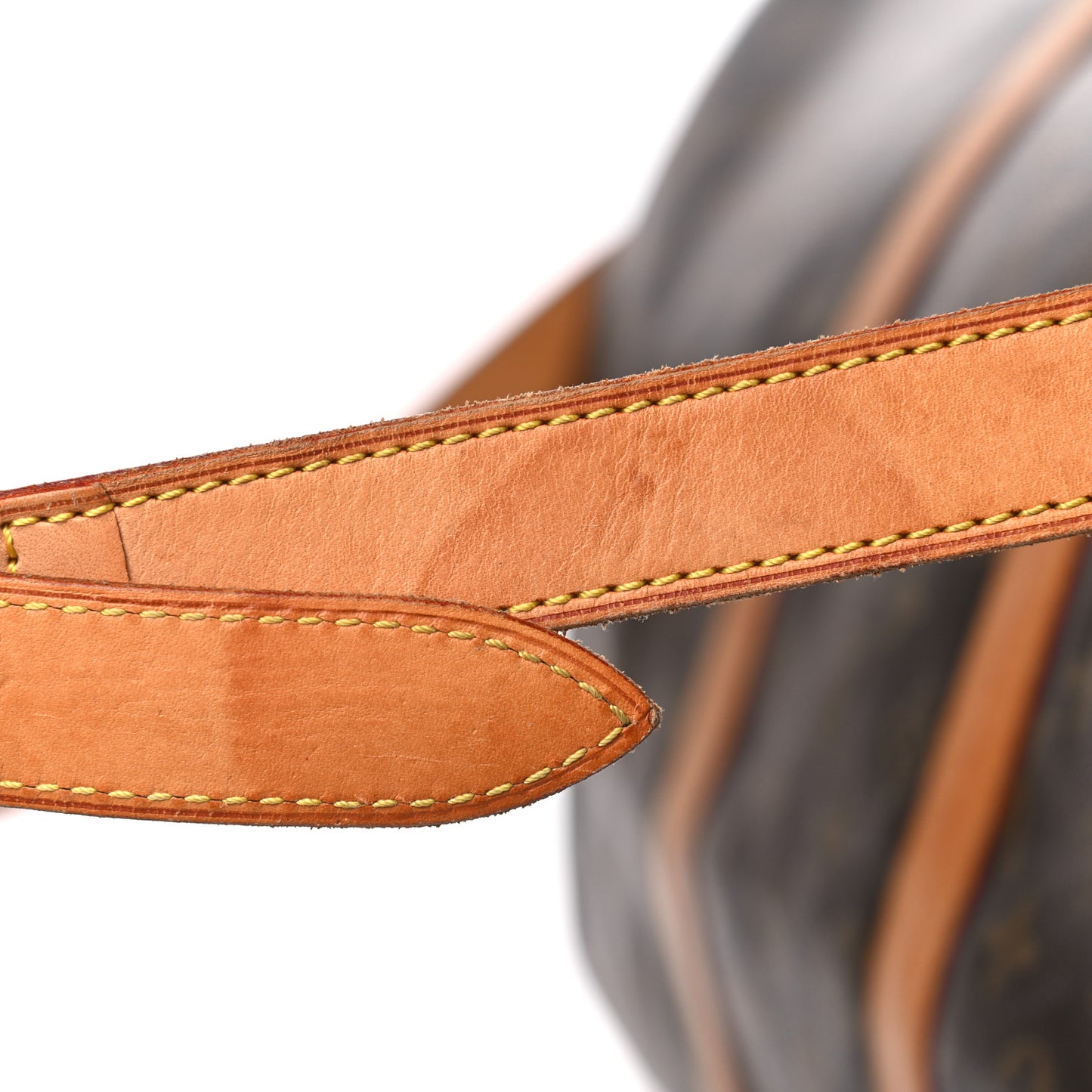 Monogram Keepall Bandouliere 55