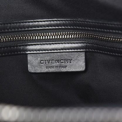 Givenchy Sugar Goatskin Medium Antigona Dark Brown 14 of 16
