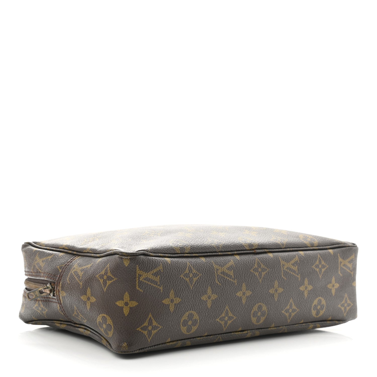 Louis Vuitton Monogram Trousse Toilette 28 4 of 7