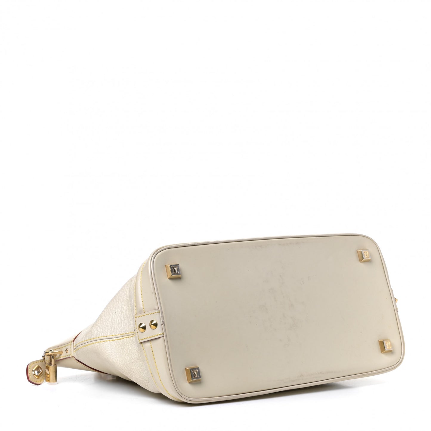 Suhali Lockit MM White
