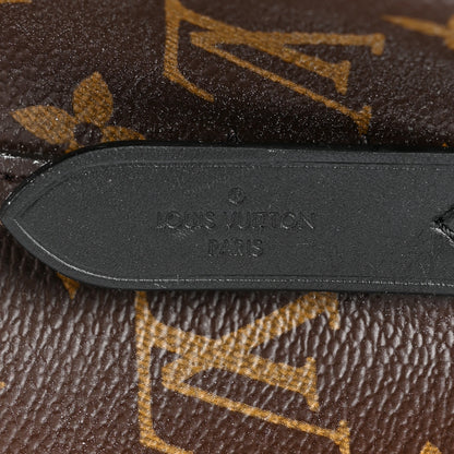 Louis Vuitton Monogram Neonoe MM Black 8 of 14