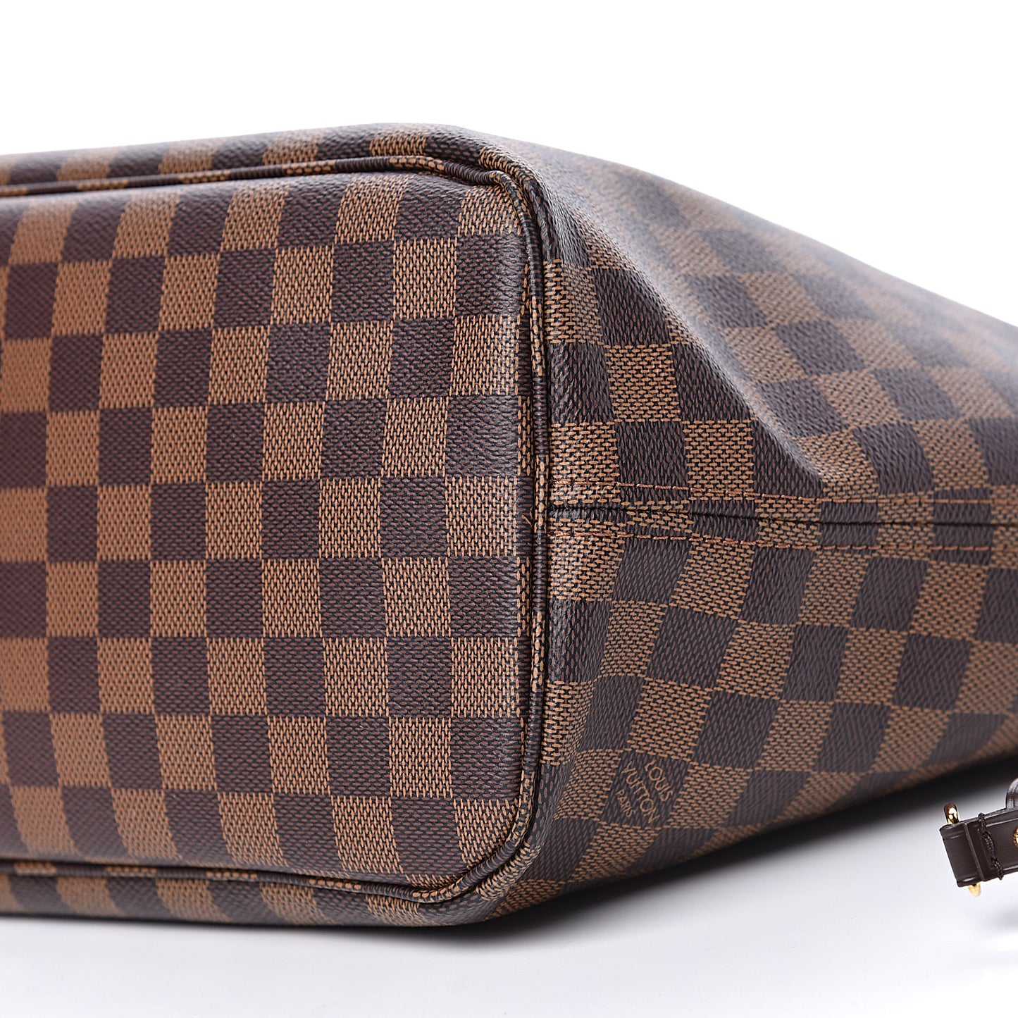 Damier Ebene Neo Neverfull MM