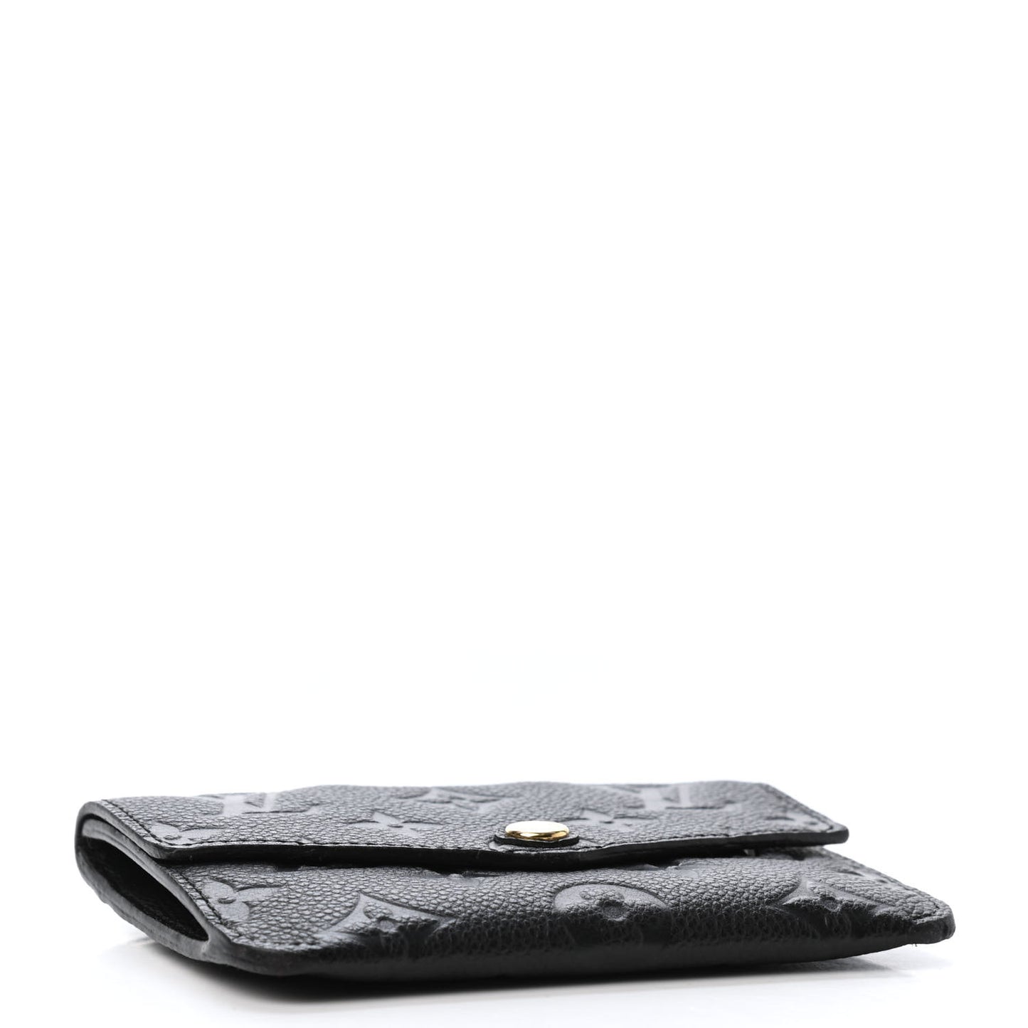 Empreinte Key Pouch Black