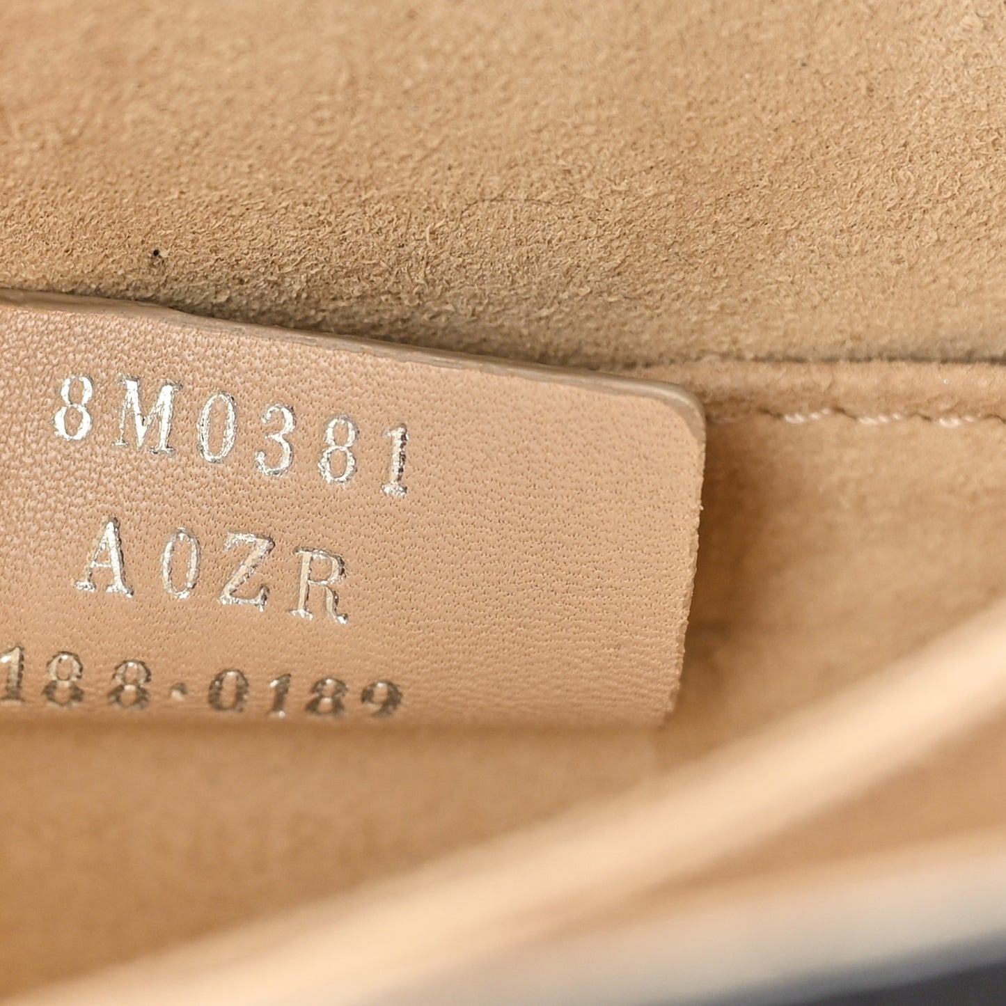 Vitello Liberty Pearl Scalloped Studded Small Kan I Shoulder Bag Black