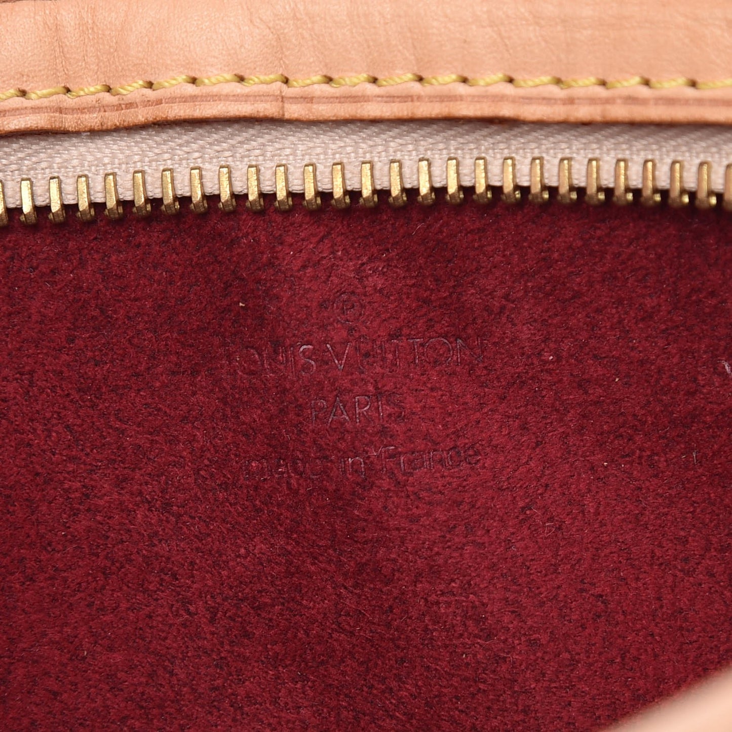 Monogram Multicolor Shirley White