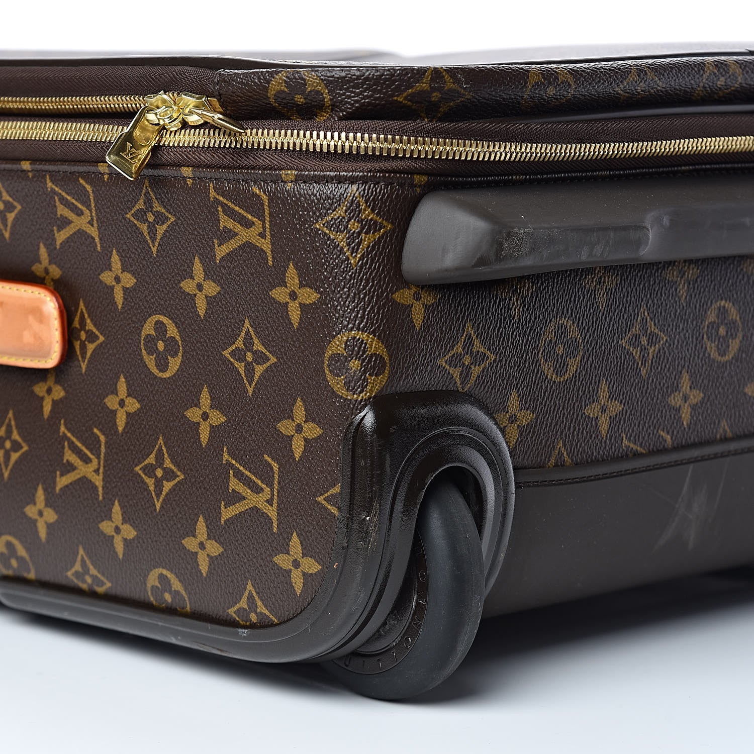 Louis Vuitton Monogram Pegase 50 Business 12 of 19