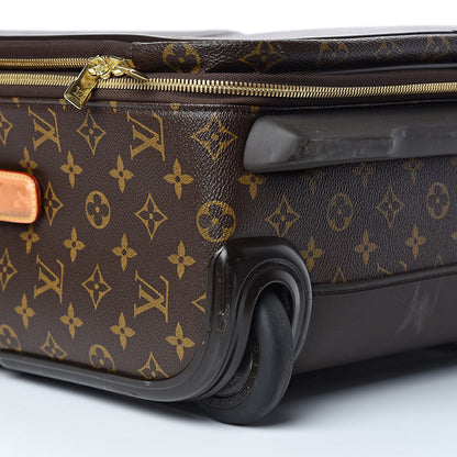 Louis Vuitton Monogram Pegase 50 Business 12 of 19