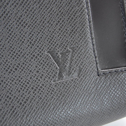 Louis Vuitton Taiga Kasbek PM Slate 8 of 10
