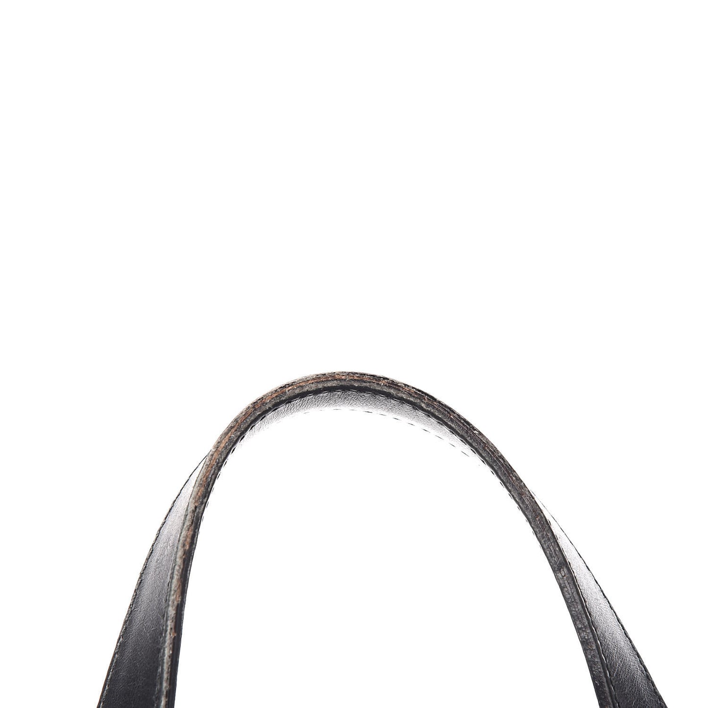Nylon Travel Bowler Black