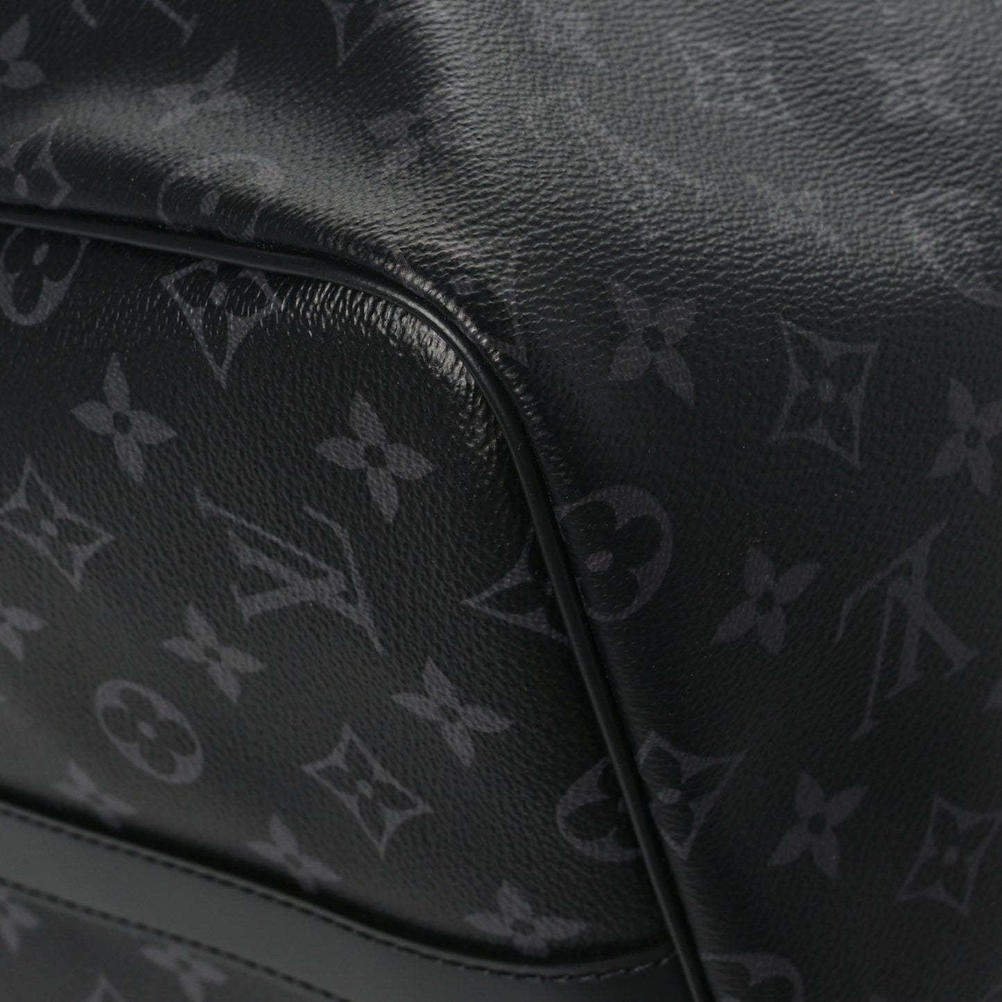 Monogram Eclipse Keepall Bandouliere 55
