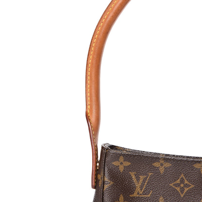 Louis Vuitton Monogram Looping MM 10 of 14