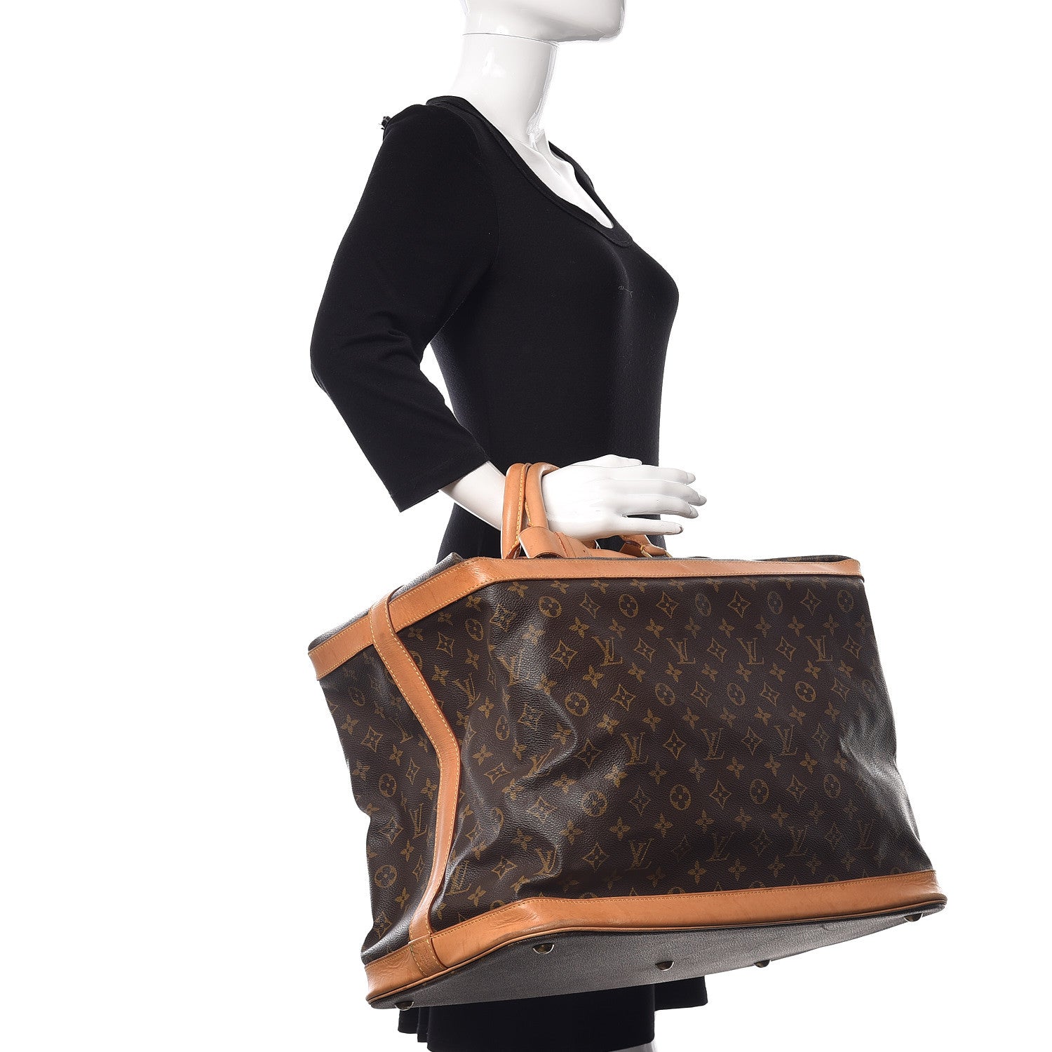 Louis Vuitton Monogram Cruiser 45 2 of 18