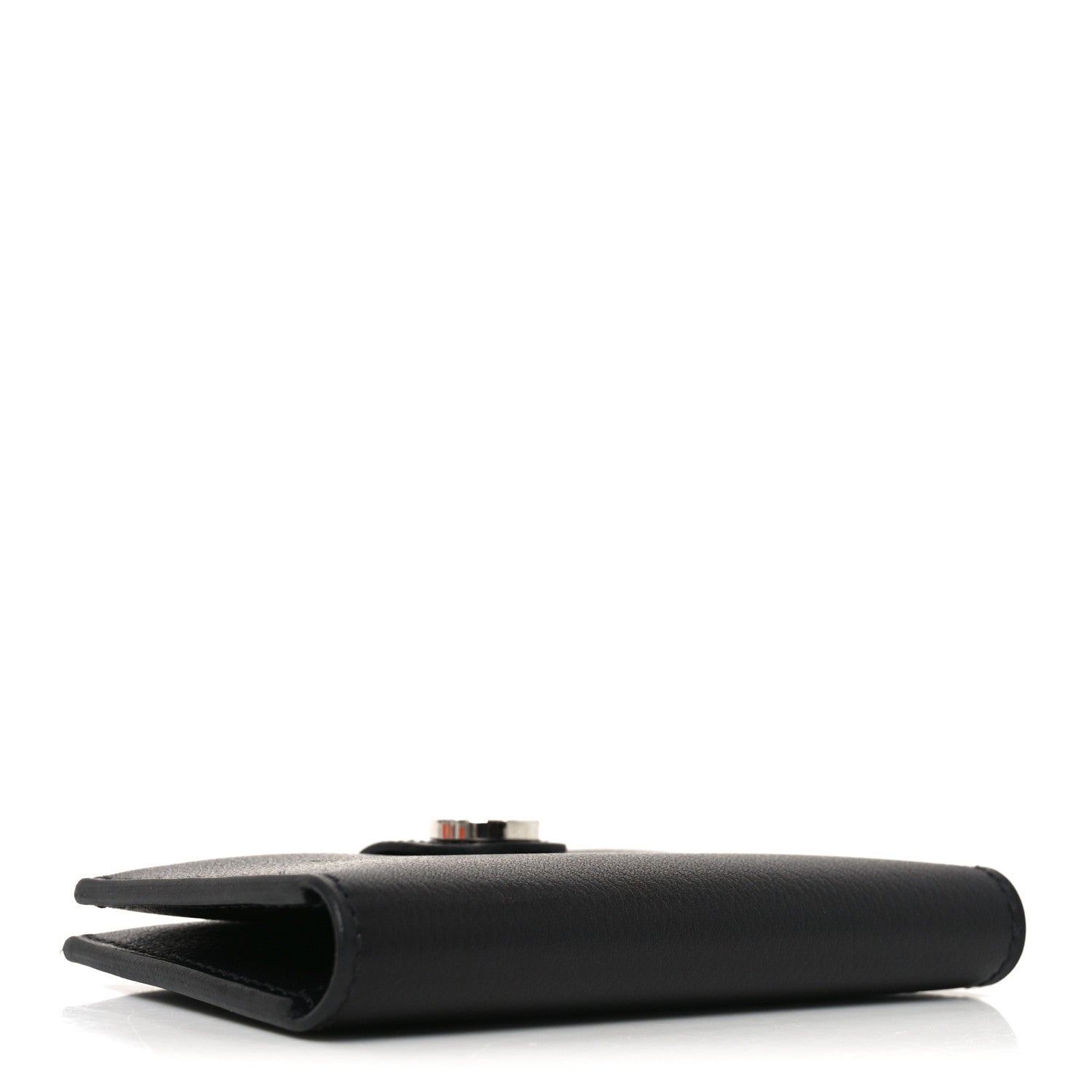Hermes Evercolor RMS Card Holder Black 4 of 7