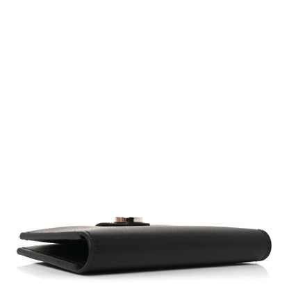 Hermes Evercolor RMS Card Holder Black 4 of 7