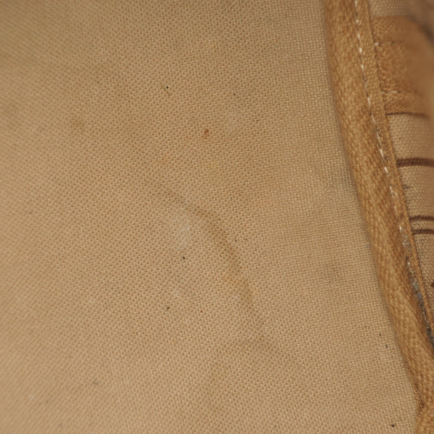 Louis Vuitton Monogram Neverfull GM 12 of 16