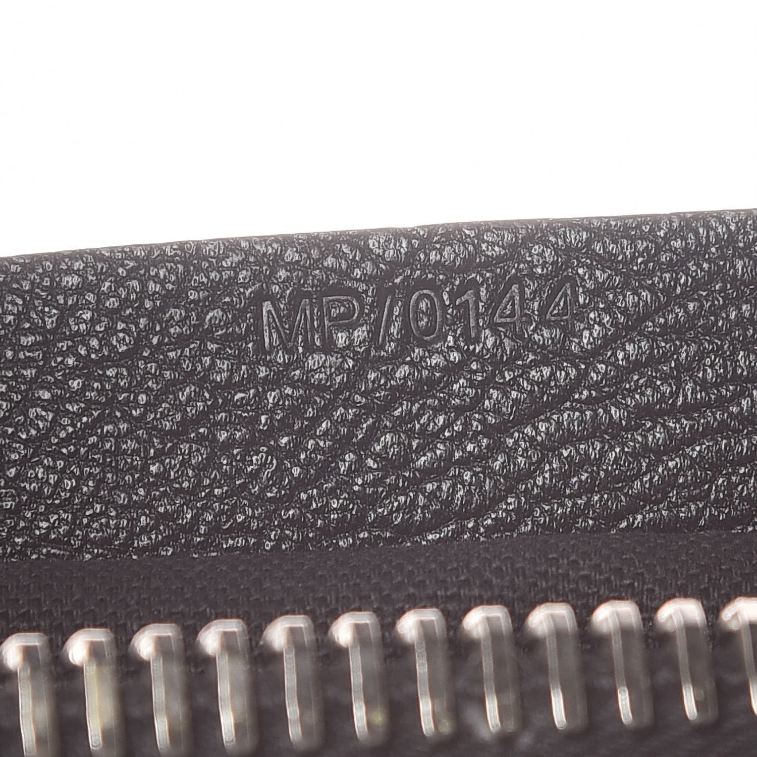 Givenchy Sugar Goatskin Medium Antigona Black 9 of 9