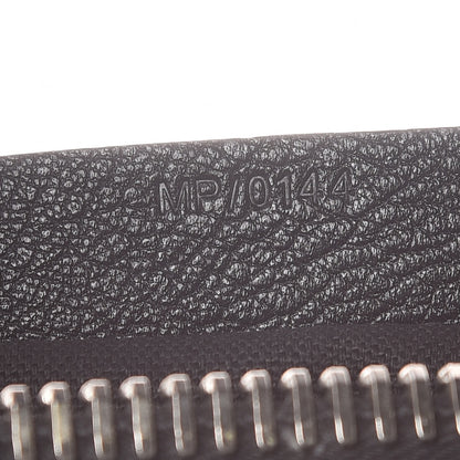 Givenchy Sugar Goatskin Medium Antigona Black 9 of 9