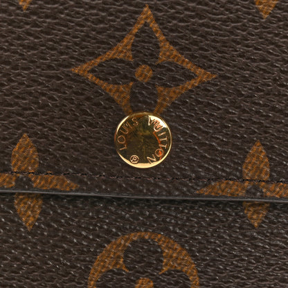 Louis Vuitton Monogram Anais Wallet 15 of 20