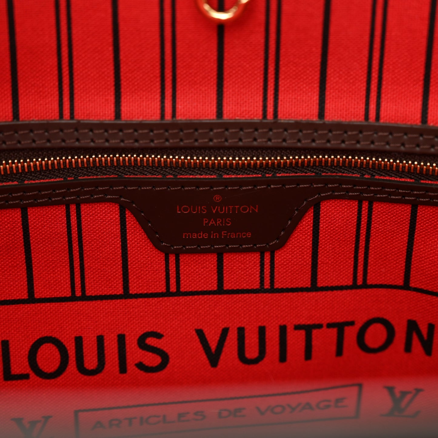 Damier Ebene Neo Neverfull PM