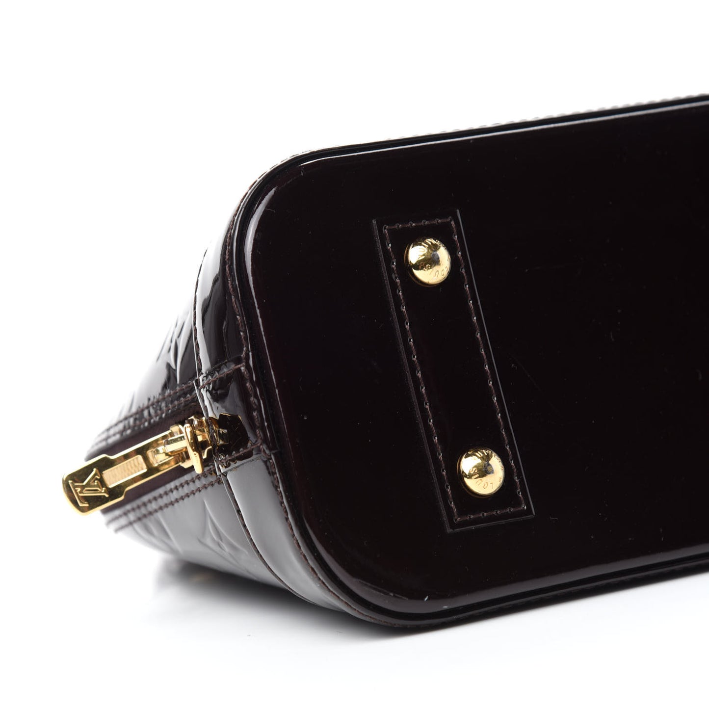 Vernis Alma BB Amarante