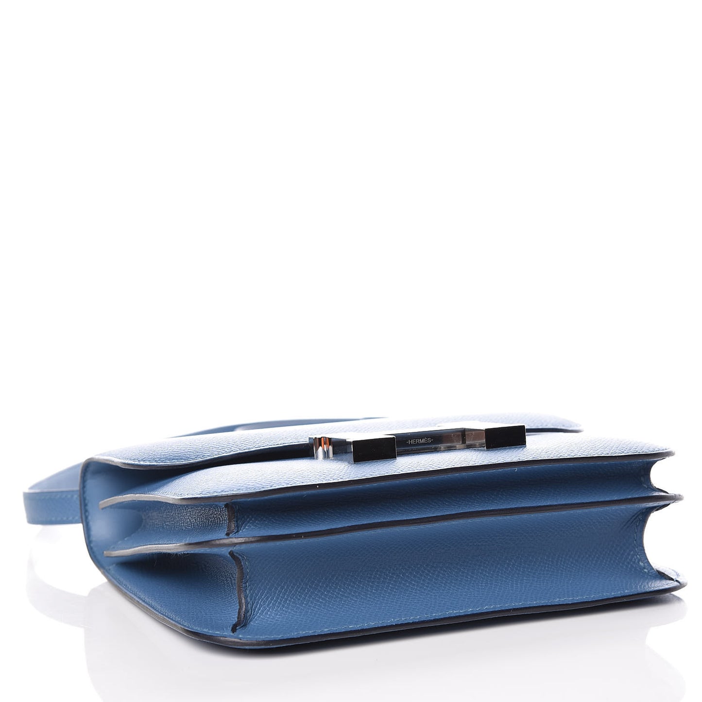 Epsom Constance 18 Bleu Azur