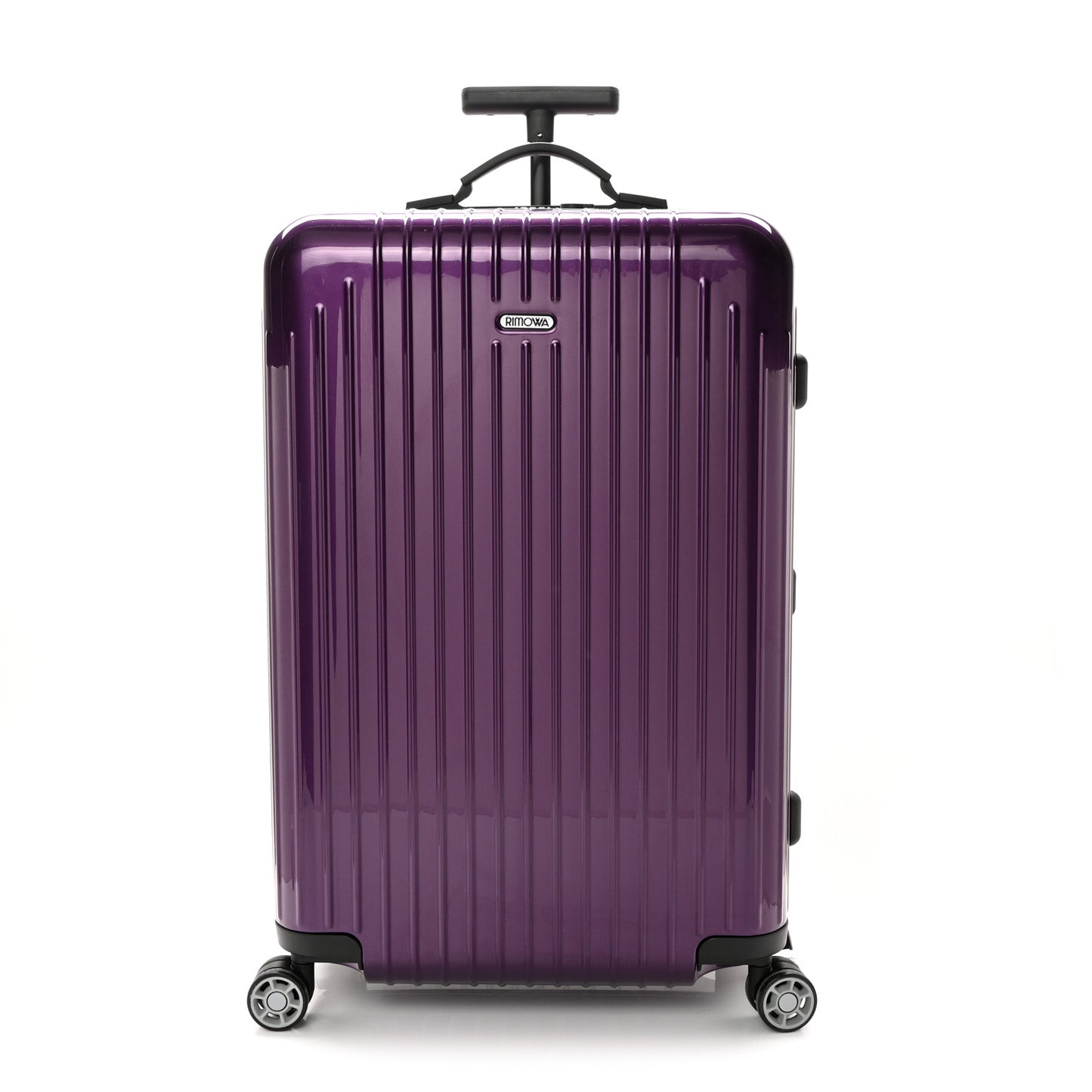 Gloss Polycarbonate Salsa Air 63 Ultra Violet