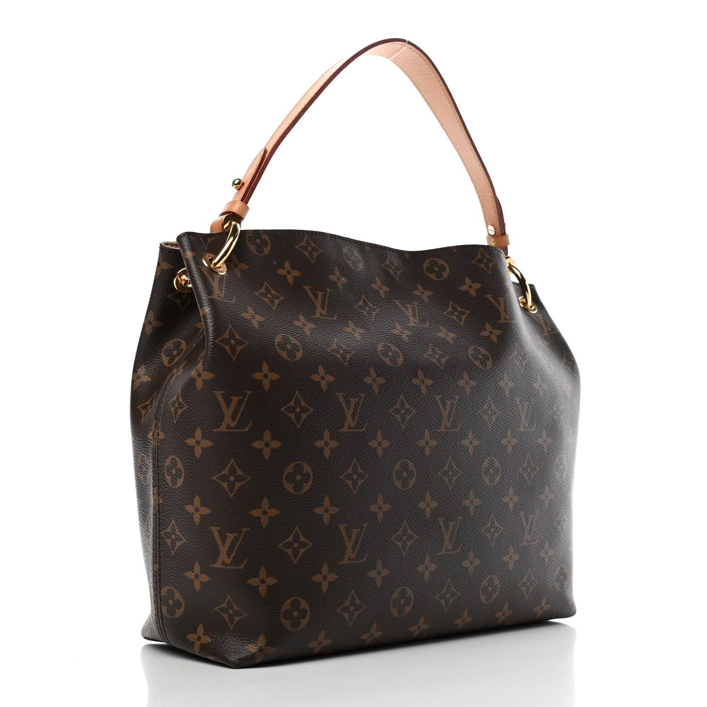 Monogram Graceful PM