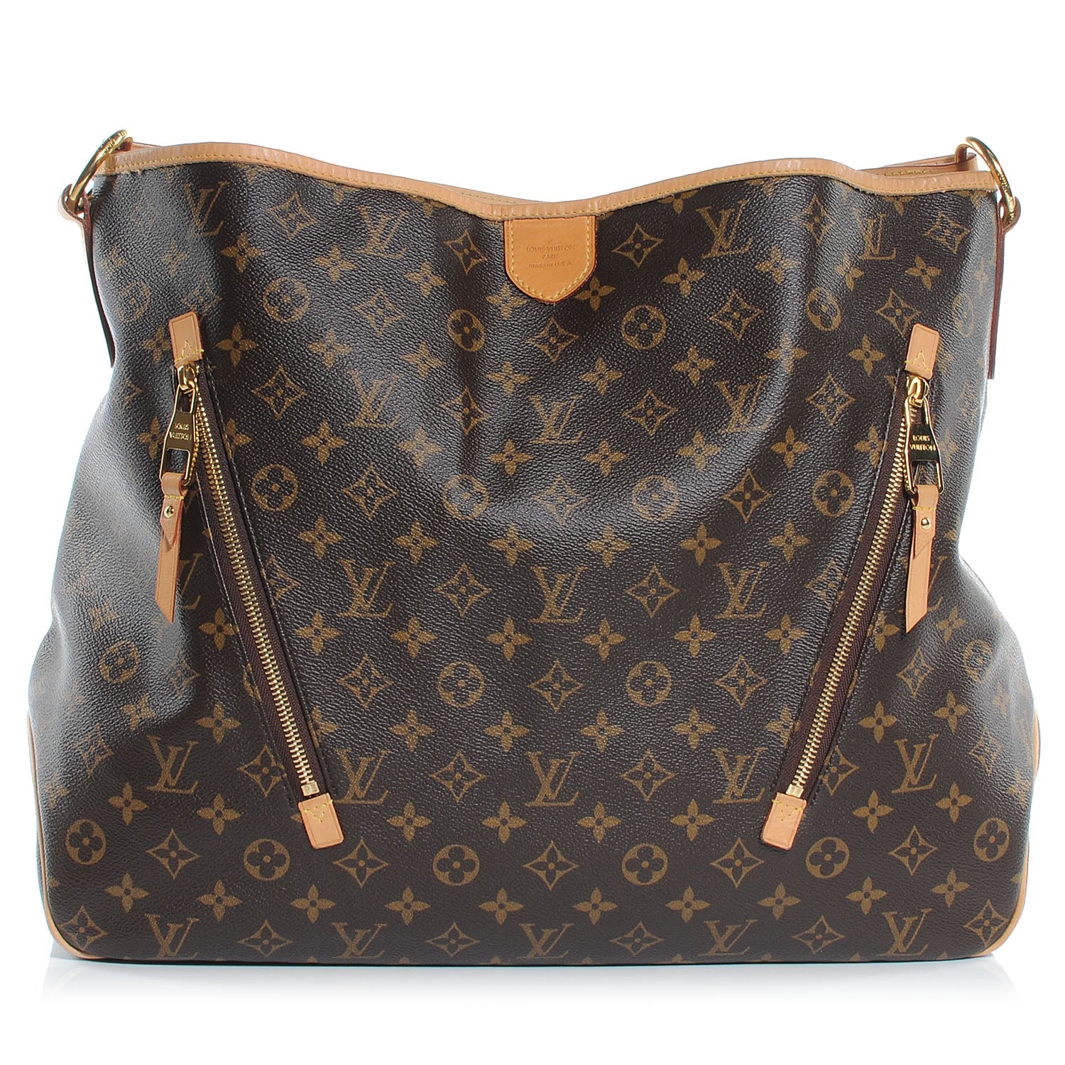Louis Vuitton Monogram Delightful GM 1 of 7