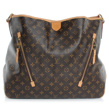 Louis Vuitton Monogram Delightful GM 1 of 7