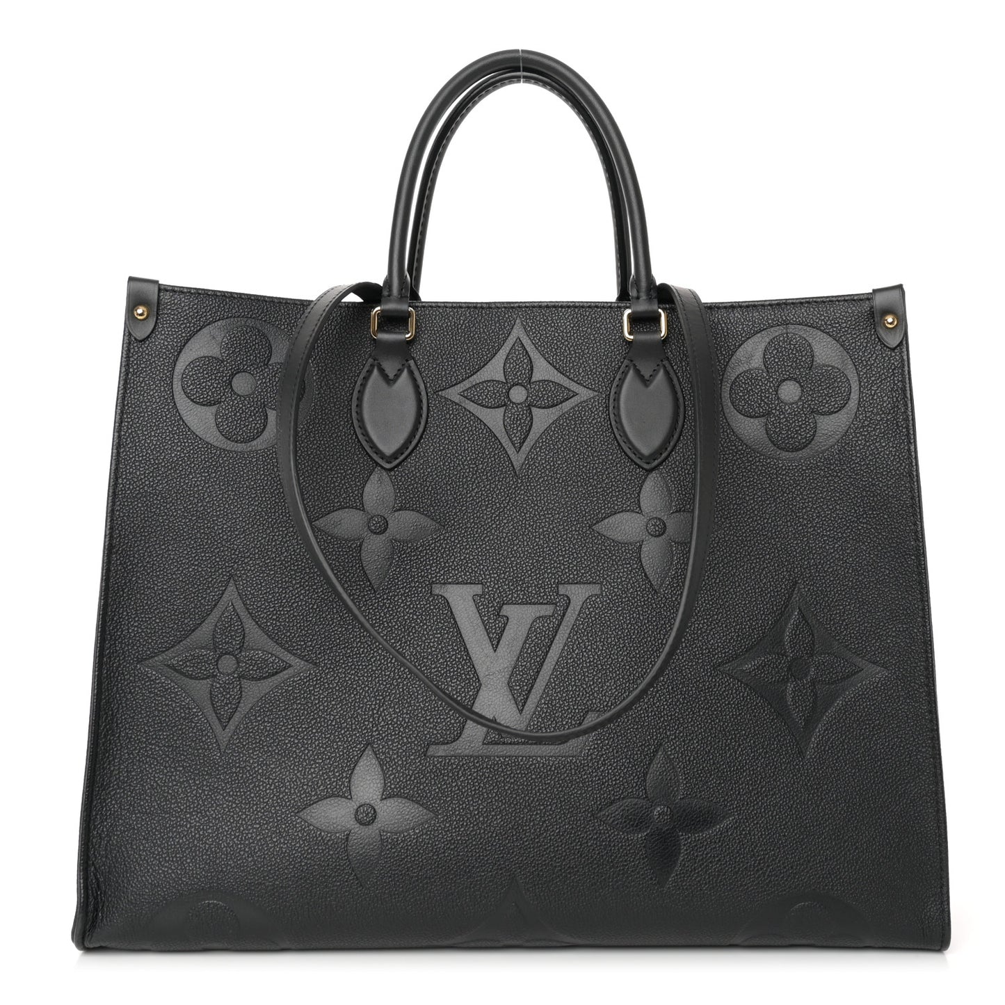 Empreinte Monogram Giant Onthego GM Black