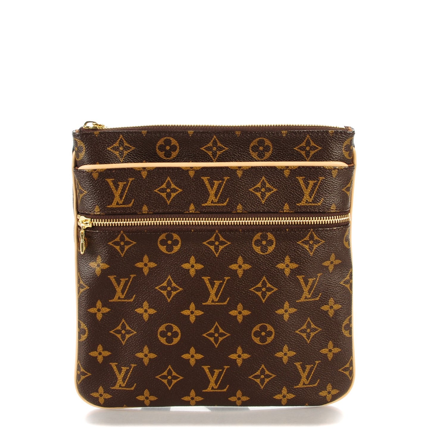 Monogram Pochette Valmy