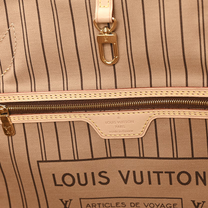Louis Vuitton Monogram Neo Neverfull GM 7 of 10