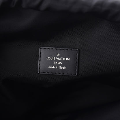 Louis Vuitton Monogram Eclipse Cabas Light 7 of 10
