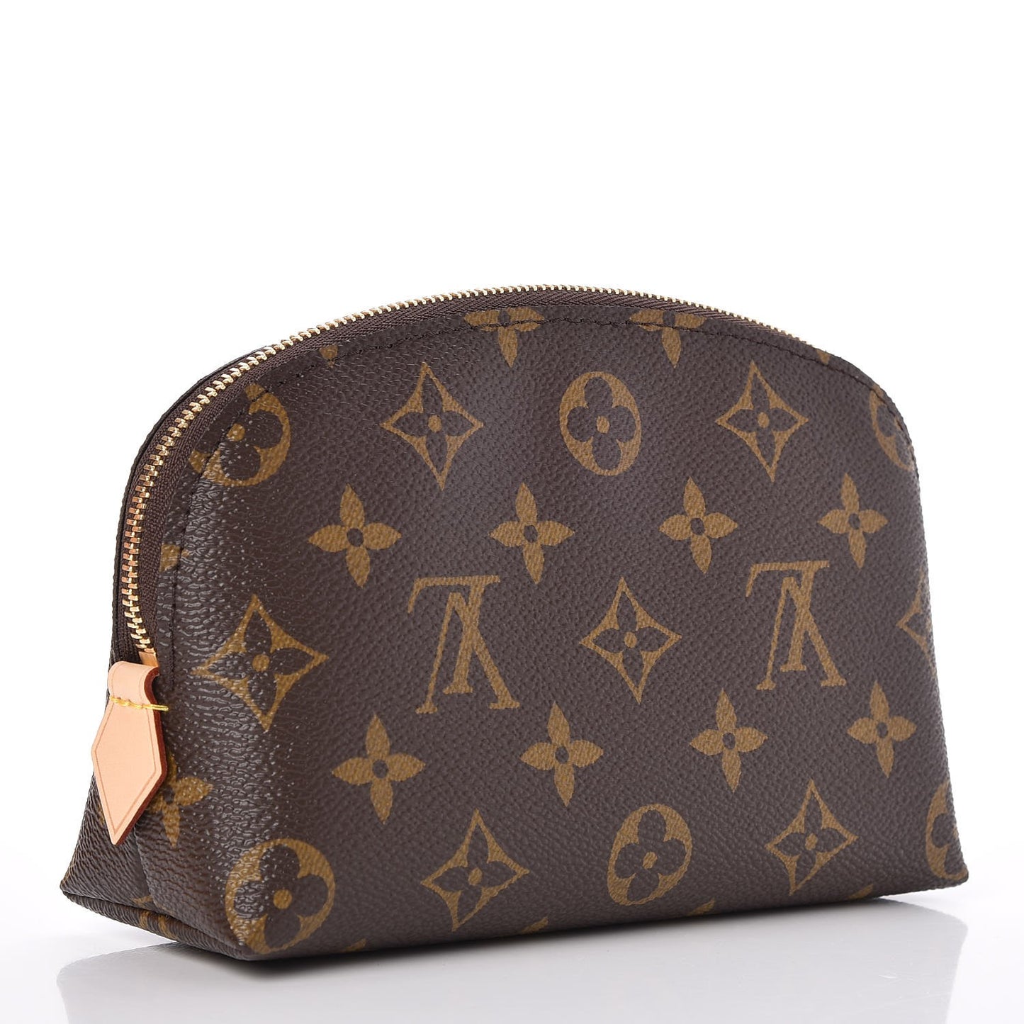 Monogram Cosmetic Pouch