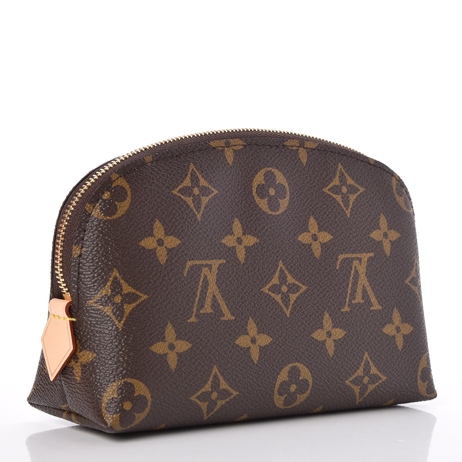 Louis Vuitton Monogram Cosmetic Pouch 3 of 8