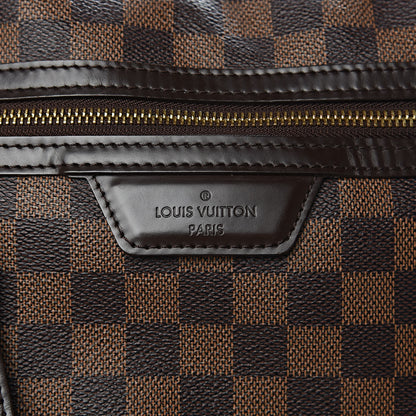 Louis Vuitton Damier Ebene Evora MM 10 of 10