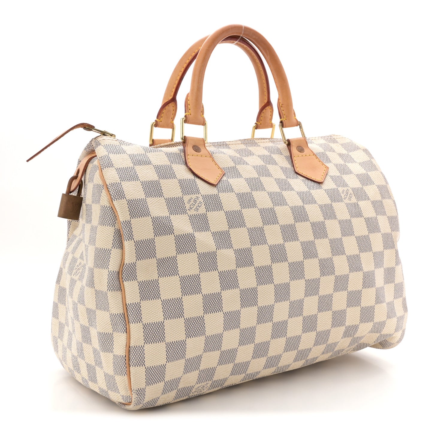 Damier Azur Speedy 30