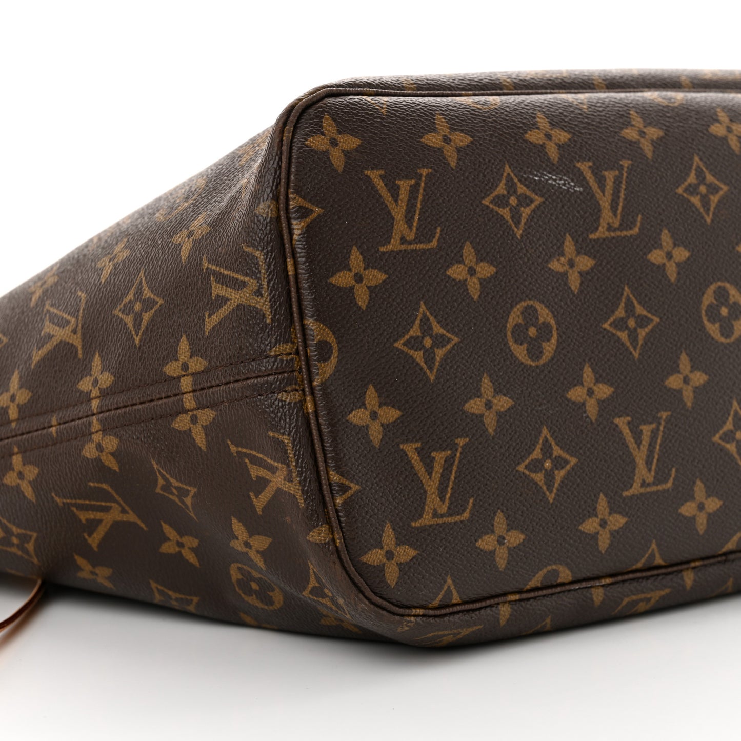Monogram Neo Neverfull MM